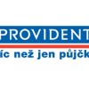 Půjčka Provident